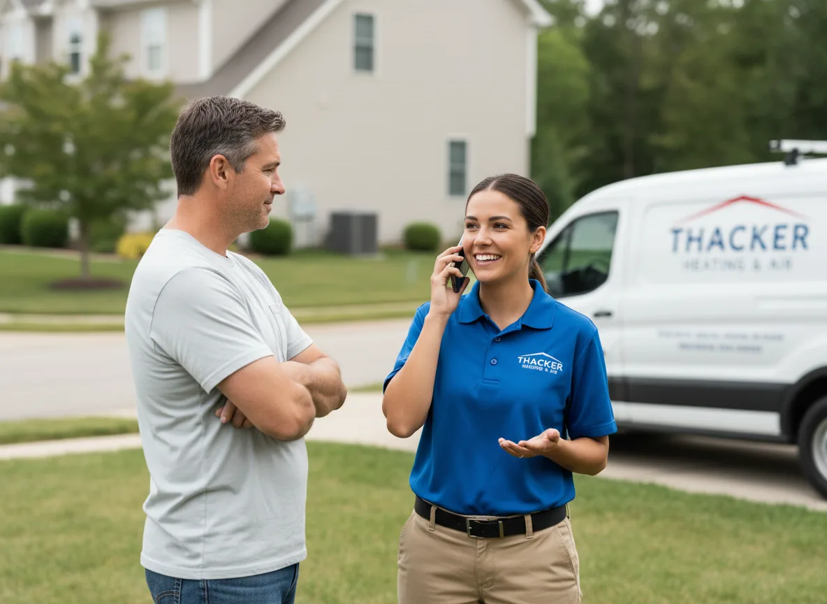 Ac Repair Cooksburg, PA FAQs